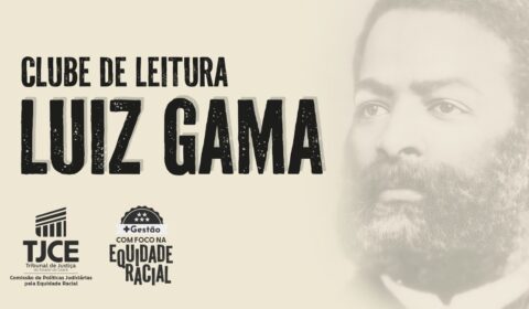 Clube de Leitura Luiz Gama recebe inscrições para palestra sobre o Protocolo para Julgamento com Perspectiva Racial