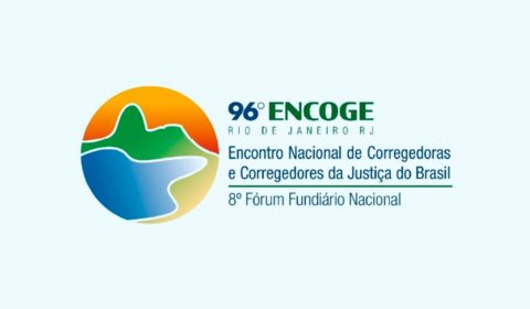 Corregedoria-Geral da Justiça do Ceará participa do 96º Encoge no Rio de Janeiro