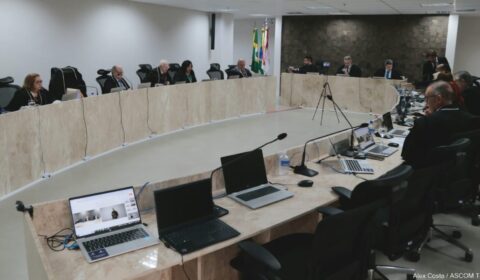 Órgão Especial do TJCE aprova três permutas de juízes com a Justiça da Paraíba