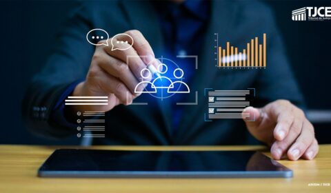 CNJ recebe contribuições da sociedade para definir prioridades do Judiciário até 2032