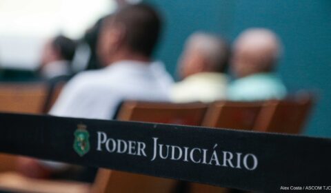 Justiça estadual agenda 434 sessões de julgamento para o Mês Nacional do Júri