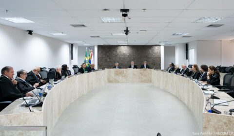 Órgão Especial autoriza permuta entre juiz do TJCE e juíza da Justiça pernambucana