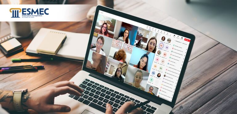 Esmec conclui Curso sobre Direitos e Garantias no Sistema de Justiça