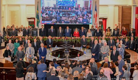 Consepre: TJCE participa de encontro nacional sobre “Sustentabilidade, Inclusão e Transformação Digital”