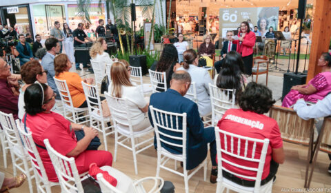 Judiciário estadual promove palestras sobre enfrentamento à violência doméstica para síndicas(os) e empresas