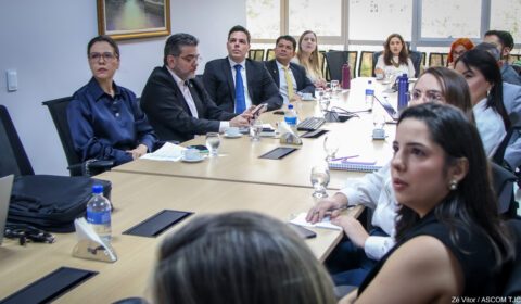 Com 41,15% dos processos de homicídios finalizados, Programa Tempo de Justiça supera a meta estabelecida