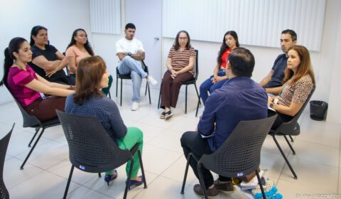 Justiça Restaurativa: parceria promove acolhimento e paz para vítimas de crimes