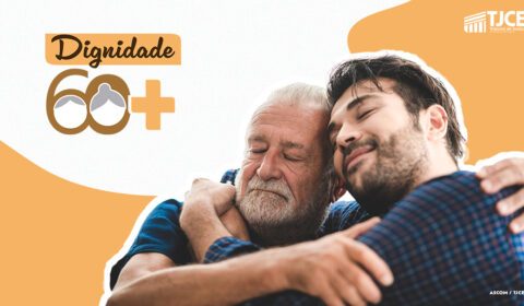 Cejusc 60+ disponibiliza, nesta sexta-feira (03), exames de DNA gratuitos no Fórum Clóvis Beviláqua