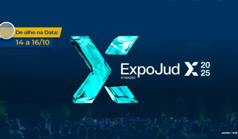 Ferramentas de Inteligência Artificial do TJCE serão apresentadas no ExpoJud 2025