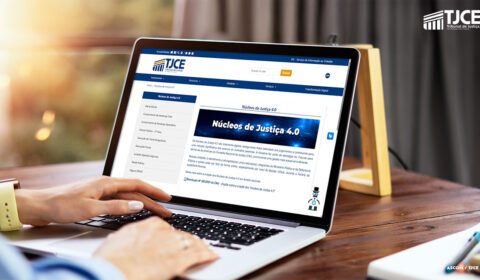 Nova seção no Portal do TJCE reúne informações sobre os Núcleos de Justiça 4.0