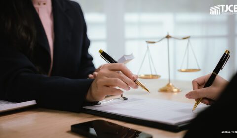 Candidatas(os) aprovadas(os) em seleção para juíza(iz) leiga(os) devem apresentar documentação até 15 de outubro