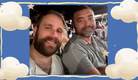 Um caminho de encontro: tecnologia une famílias por meio do Cadastro Nacional de Adoção