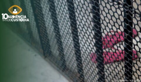 Dez anos depois, audiências de custódia seguem ampliando garantia de direitos