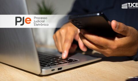 Acesso ao PJe e à PDPJ exigirá autenticação em dois fatores a partir de 3 de novembro