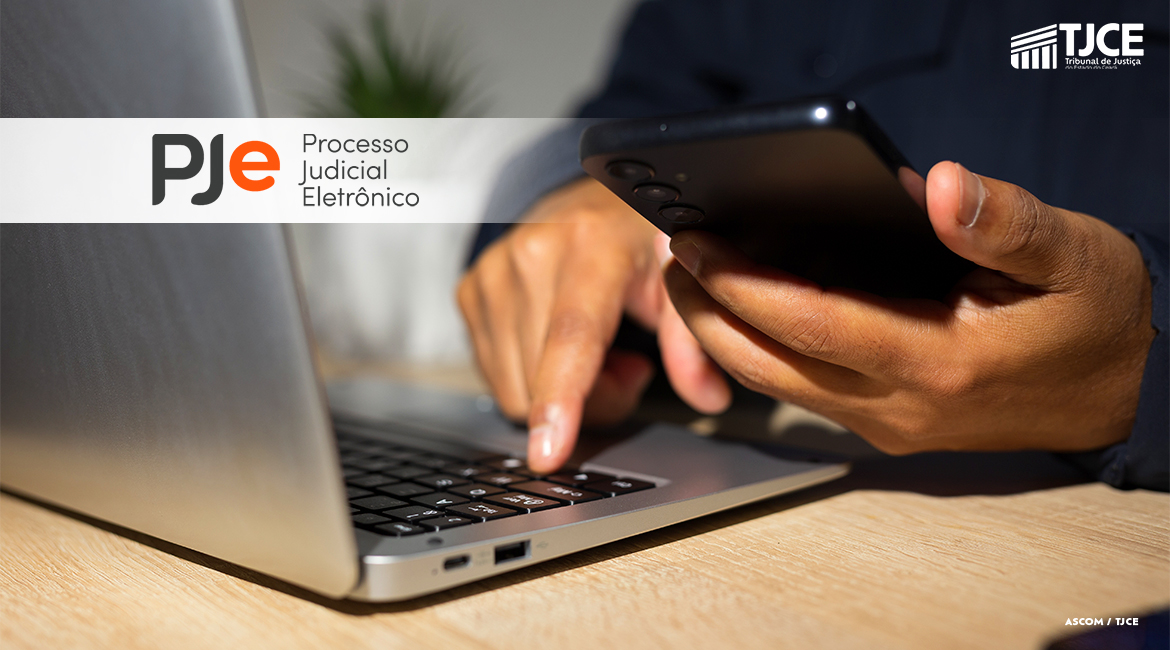 Acesso ao PJe e à PDPJ exigirá autenticação em dois fatores a partir de 3 de novembro