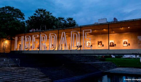 Mês da Consciência Negra: FCB recebe a partir desta segunda (03/11) exposição “Negro é um rio que navego em sonhos”