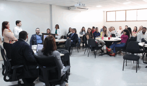 Justiça estadual capacita profissionais para ampliar ações de conciliação e mediação