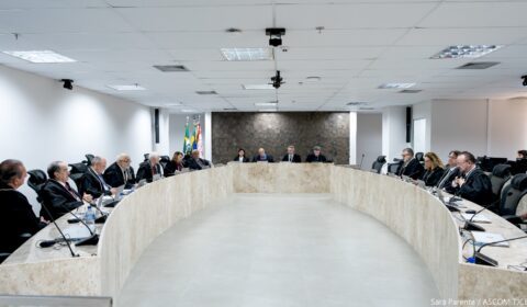 Órgão Especial do TJCE autoriza mais duas permutas de juízes com a Justiça de Pernambuco