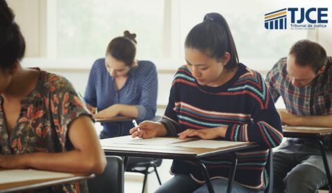 Quarta Edição do Exame Nacional da Magistratura será neste domingo (26/10)