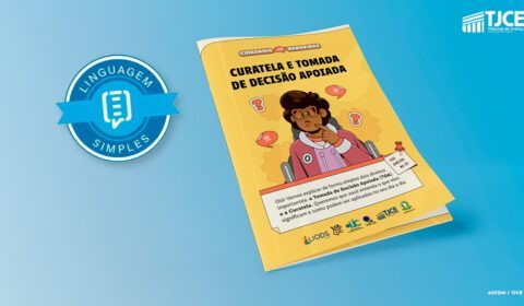TJCE conquista Selo Linguagem Simples do CNJ e obtém a segunda maior pontuação entre Tribunais estaduais do país
