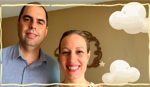 Laços que transformam: como o apadrinhamento e a entrega legal dão às crianças um lar de amor e cuidado