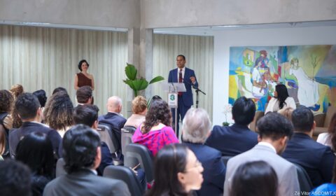 Educação jurídica antirracista: TJCE lança Clube de Leitura Luiz Gama e Esmec promove curso sobre racismo