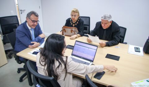 Mutirão de precatórios do Estado viabilizado pelo TJCE obtém 92,81% de acordos