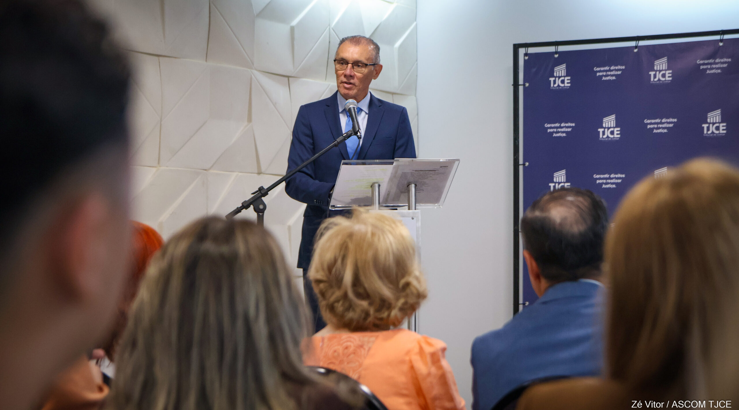 Programação da Semana da Conciliação no TJCE inclui ações educativas, mutirões e audiências na Capital e Interior