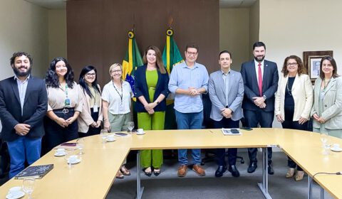 Judiciário e Legislativo avançam na implantação do primeiro Escritório Social do Ceará