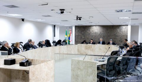 Órgão Especial do TJCE aprova seis promoções e três remoções de juízas e juízes do Interior
