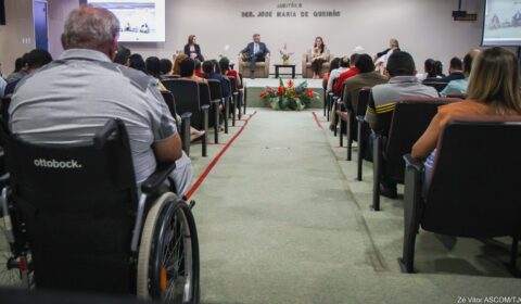 Roda de conversa no Judiciário cearense traz reflexões sobre identidade e equidade racial
