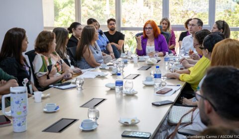 Do carnaval ao esporte: TJCE prepara ações educativas sobre combate à violência contra a mulher