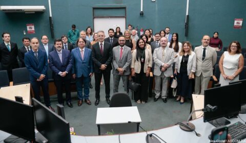 Judiciário cearense inicia Mês Nacional do Júri com mais de 450 julgamentos no Estado