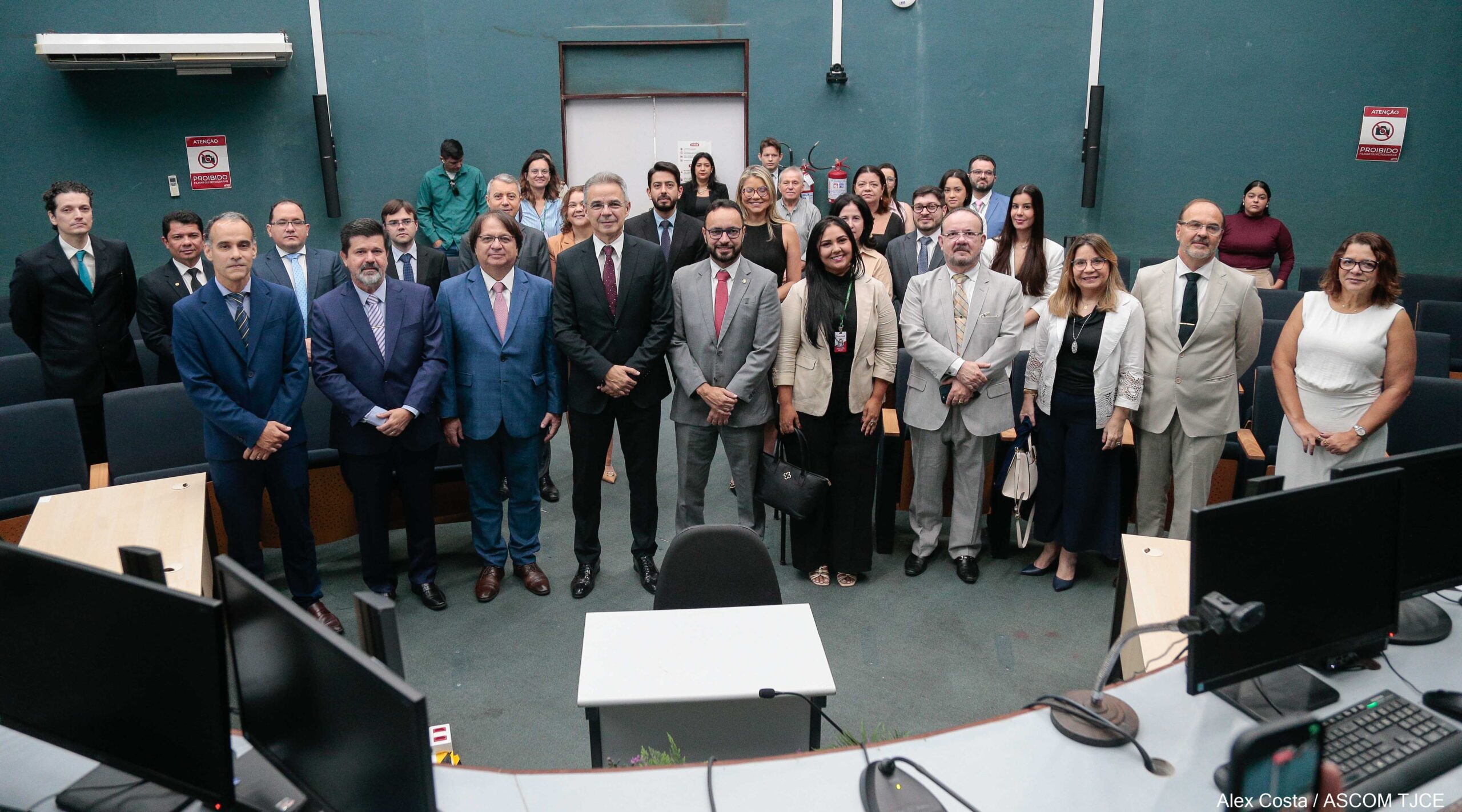 Judiciário cearense inicia Mês Nacional do Júri com mais de 450 julgamentos no Estado