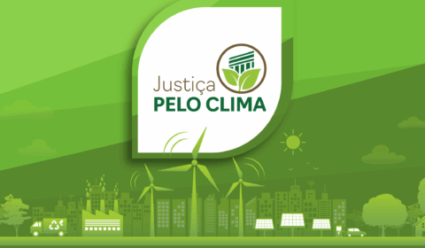 Justiça pelo Clima: os caminhos do TJCE para a construção de um Judiciário neutro em carbono