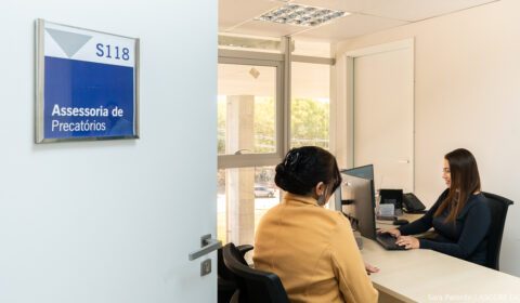 Justiça agenda 78 audiências com credores de precatórios do Município de Fortaleza