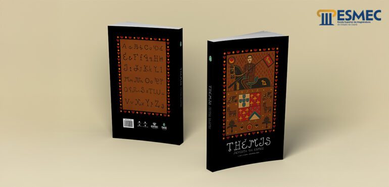 Nova edição da Revista Themis homenageia os 50 anos do Movimento Armorial, de Ariano Suassuna