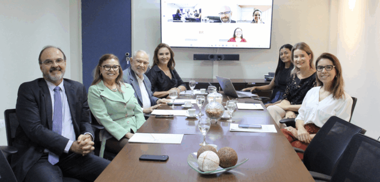 Conselho de Ensino, Pesquisa e Extensão aprova projeto de pós-graduação da Esmec