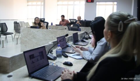 Programa Tempo de Justiça supera metas do Ciclo de 2024 e anuncia data para premiação das unidades destaques