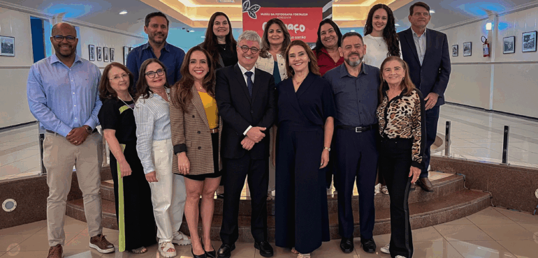 Cidadania e Justiça: curso é realizado com foco na transformação social