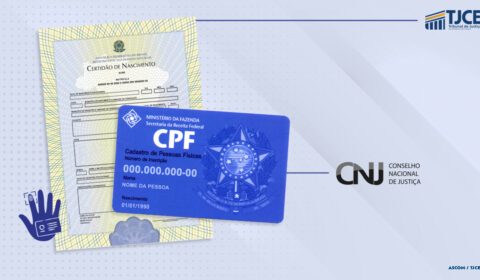 Parceria entre CNJ e TJCE aprimora emissão de documentos em unidades socioeducativas