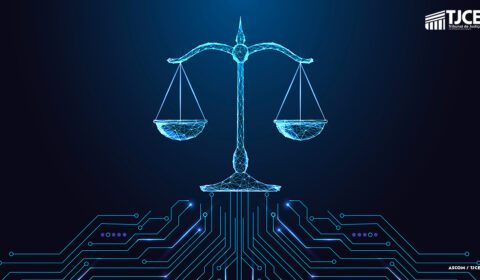 Atendimento aos Núcleos de Justiça 4.0 é retomado pela Central de Atendimento Judicial do TJCE