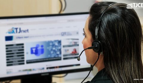 WhatsApp do Juizado Especial disponibilizado pela CAJ apresenta instabilidade; usuários podem utilizar outros contatos para atendimento