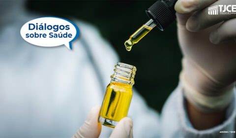 Palestra abordará judicialização do direito à saúde por meio da cannabis