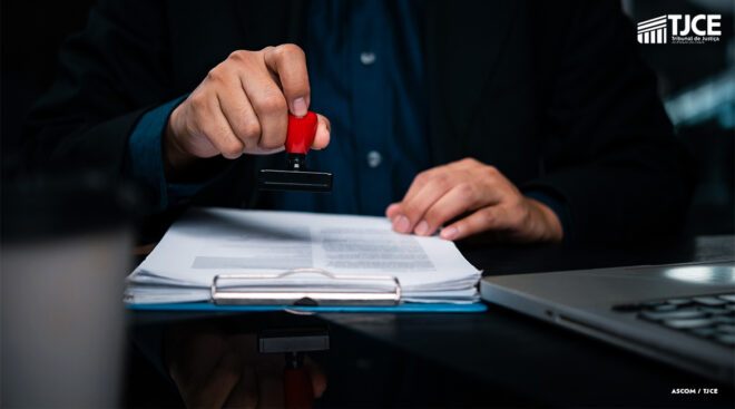 Divulgada escala de plantão dos cartórios de registro civil da Capital para novembro