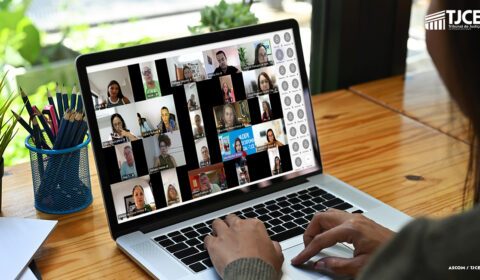 Curso forma entrevistadores para atendimento especializado a crianças e adolescentes vítimas ou testemunhas de violência