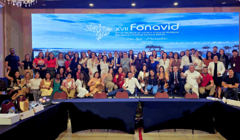 Fortaleza vai sediar o Fórum Nacional de Juízas e Juízes de Violência Doméstica em 2026