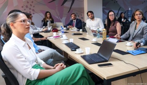 Visita do BID ao TJCE avalia positivamente resultados do Promojud e define etapas finais do programa