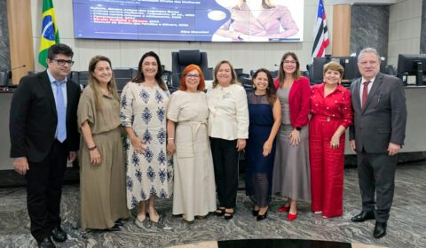 TJCE receberá 9ª edição do Colégio de Coordenadoras e Coordenadores da Mulher em Situação de Violência Doméstica e Familiar do Poder Judiciário brasileiro