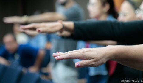 Sorteio definirá lista de quem atuará no Tribunal do Júri em Fortaleza durante 2026